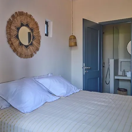 וילה Villa Amber
