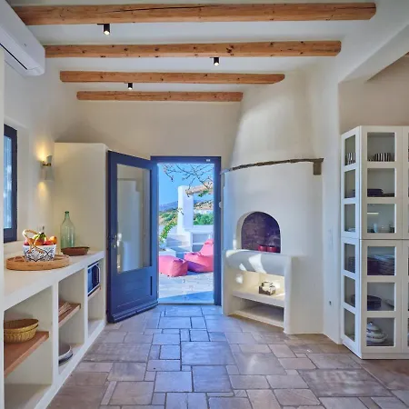 Villa Amber