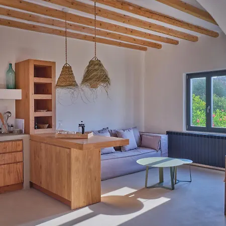 Villa Amber * פארוס